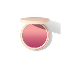SHEGLAM Divine Flush Matte Blush Poeder Hoog Gepigmenteerd Langdurige Glanzende Lichte Natuurlijke Blush