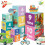 Boppi (Vehicles) boppi Stacking Cubes 5