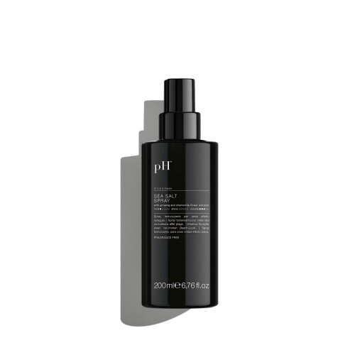 pH STYLE & FINISH Sea Salt Spray 200 ml