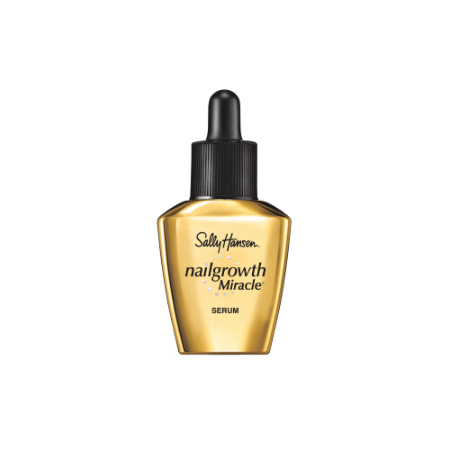 Sally Hansen Miracle Nails, 11 ml (1er Pack)