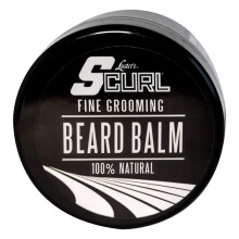 Baume à Barbe Luster's SCurl