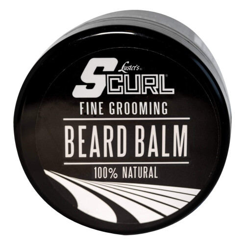 Baume à Barbe Luster's SCurl