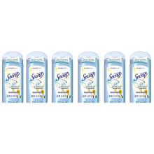 Deodorante Solido Secret Breeze Primaverile, 2.6 Once (Confezione da 2)