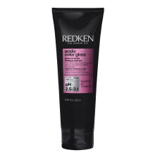 Redken RedkenAcidic Color Gloss Gloss-in-Mask - Voor glans en hydratatie van het haar