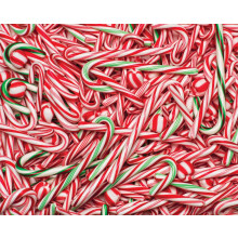 Vermont Christmas Company Candy Canes kiraks jtk