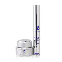 IS clinical by IS clinical Lip Duo --2pcs