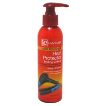 Crème de Protection Thermique Fantasia IC 170 g (Pack de 4)