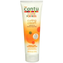 Cantu Pflege für Kinder Lockencreme, 8 Unzen (Packung mit 3)