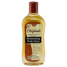 Ultimate Originals Lesklý Tělový Balzám 12 Oz (354ml)