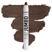 NYX PROFESSIONAL MAKEUP Jumbo Oogpotlood, Blendable Oogschaduw & Eyeliner - Frappe (Chocoladebruin)