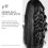 pH STYLE & FINISH Sea Salt Spray 200 ml 5