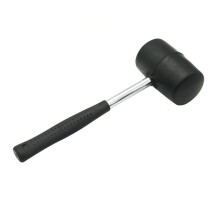 Rubber Hammer Multi Tool For Floor Tile And Marble  300g 400g 500g 750g 1000g