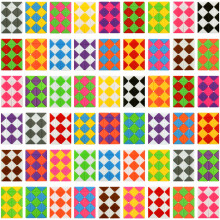 Neureyte 105 csomag 24 blokk mgikus kgy kocka jtk izgul Mini kgy kocka kiraks jtk gyerekeknek Mini muanyag puzzle kocka jtkok gyerekeknek