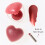 Dasique Souffle Color Pot Set #02 Pomelo Pudding - Blush, Silky Texture, Mini Brush, Multi-Use 4