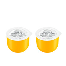 SOL DE JANEIRO Brasilianische Bum-Bum-Creme, 240-ml-Nachfόllkapsel (2er-Pack)  exklusiv bei Amazon