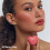Dasique Souffle Color Pot Set #02 Pomelo Pudding - Blush, Silky Texture, Mini Brush, Multi-Use 5