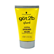 g?t2b Colle coiffante ΰ pointes collιes 1,25 oz (paquet de 24)