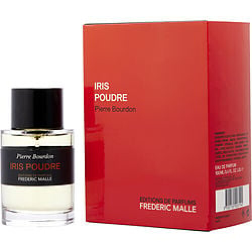 FREDERIC MALLE IRIS POUDRE von Frederic Malle