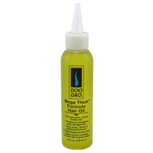 Doo Gro Mega Thick Growth Oil 135ml