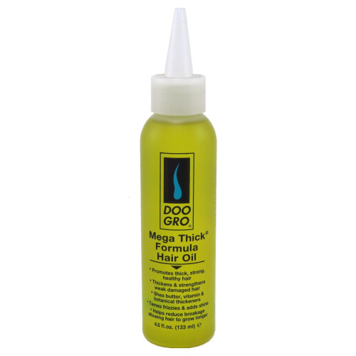 Doo Gro Mega Thick Growth Oil 135ml
