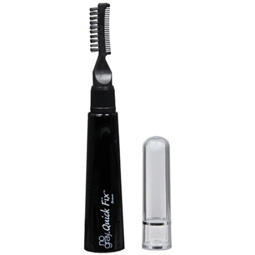 NO GRAY Quick Fix, Braun/Schwarz 0,5 fl oz