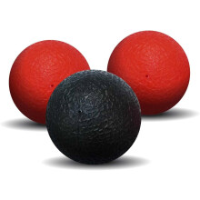 Wham-O Game Time Trac-Ball - Air Action Balls Replacements (Set of 3)