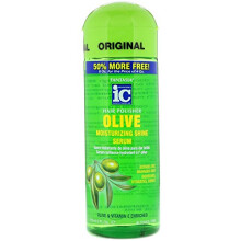 Fantasia IC Hair Polisher Olive Moisturizing Shine Serum 178ml