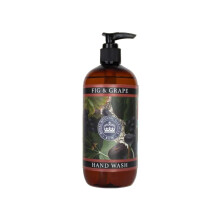 The English Soap Company, Kew Gardens Luxe, Verfrissende Hand- & Bodywash met Vitamine E, Aloë Vera, Vijg- & Druivengeur 17