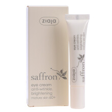 Crème pour les Yeux au Safran Ziaja