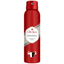 Old Spice Deodorant Spray 150ml
