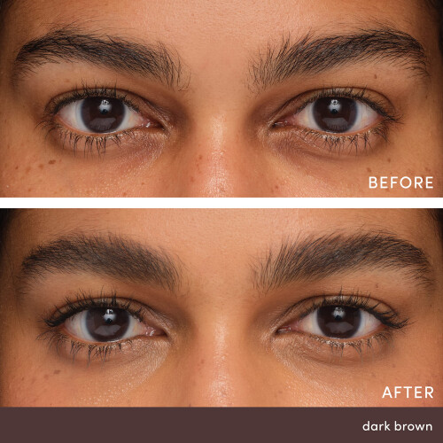Jane Iredale jane iredale PureBrow Brow Gel Donkerbruin 2