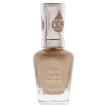 Färgterapi Nagellack - 170 Glow With The Flow av Sally Hansen för kvinnor - 0.5 oz