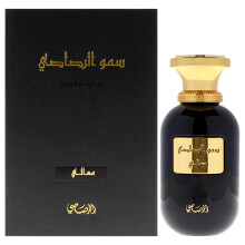 Rasasi Somow Ma''Ali 3.33 Eau De Parfum Spray