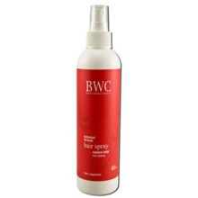 Beauty Without Cruelty Natural Hold Hair Spray 8.5 FZ