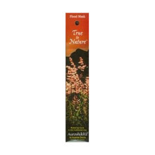 Encens Krishna Musk Bougies & Encens Auroshikha 10 Gram