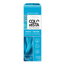 L'Oreal Paris Colorista Semi-Permanente Haarfarbe für blondes oder gebleichtes Haar, Türkis