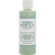 Mario Badescu Lotion Après-Rasage Protéinée 118oz/4oz