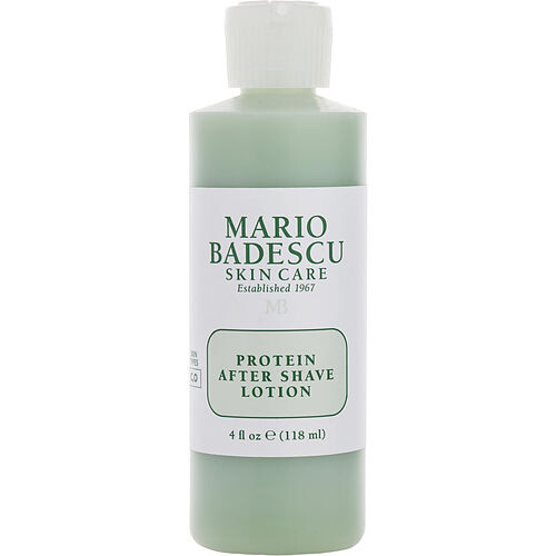 Mario Badescu Mario Badescu Lotion Après-Rasage Protéinée 118oz/4oz