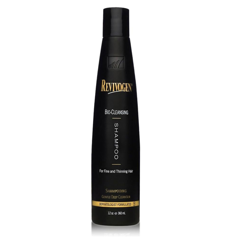 Revivogen Md Bio Cleansing Shampoo
