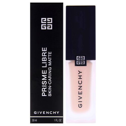 Givenchy Givenchy Prisme Libre Skin-Caring Matte Foundation 3 C240