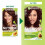 Garnier NUTRISSE Garnier Θρεπτική Κρέμα Χρώματος Μαλακή Καστανό 415 (Raspberry Truffle) 18