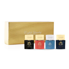 English Laundry 4-delige Coffret voor Mannen