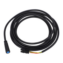 Signální kabel Univerzální kompatibilita Voděodolný prodlužovací kabel Konektor samice-samec Vysoce kvalitní materiály Zpomalující