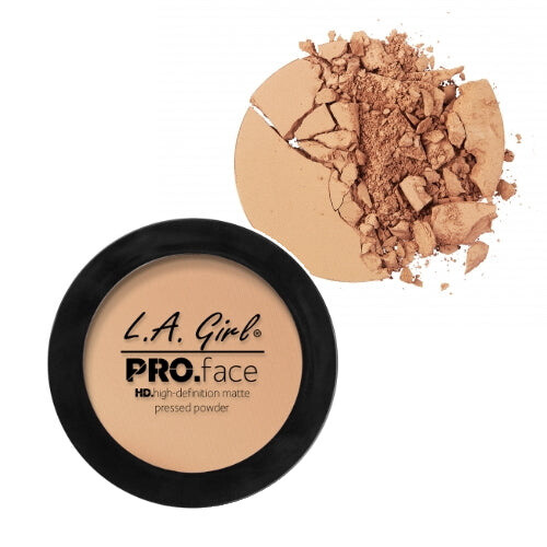 LA Girl PRO Gesichts-Puder (D0102H2cN77)