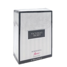Victoria's Secret Bombshell Paris Eau de Parfum 3,4 Fl Oz - Parfum floral frais au jasmin, cyprθs franηais et bois de cθdre blanc
