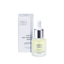 Rosa Graf Forty + Serum 0.5 Oz