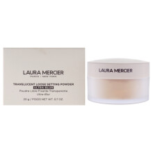 Laura Mercier Translucent Ultra-Blur Translucent Honey Loose Setting Powder 20G