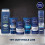 NIVEA GOMMAGE VISAGE NIVEA FOR MEN Revitalisant 125 ml (Pack de 2) 9