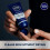 NIVEA GOMMAGE VISAGE NIVEA FOR MEN Revitalisant 125 ml (Pack de 2) 6
