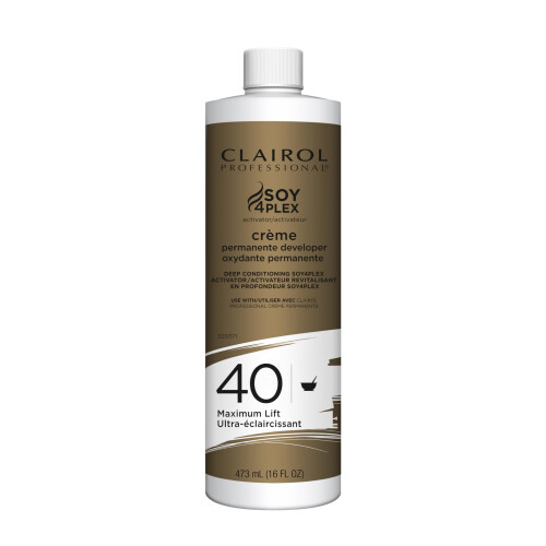 Clairol Clairol Professional Crème 40 volume Haarontwikkelaar, 16 oz